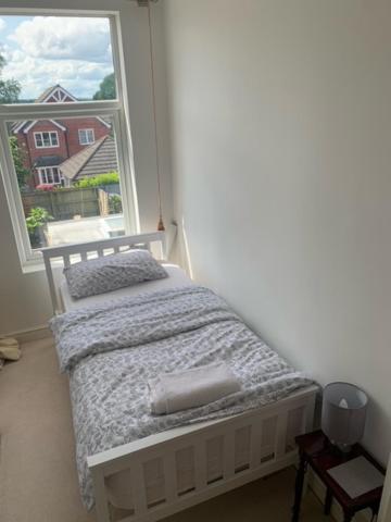 Holiday Home In Kidderminster Exterior foto